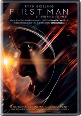 First Man (Le Premier Homme)                                          