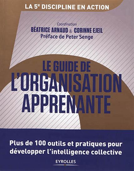 Guide de l organisation apprenante plus de 100 outils et