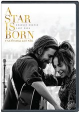 A Star Is Born (Une Étoile est Née) (2018) (Special Edition)                        