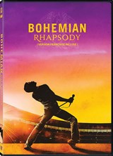 Bohemian Rhapsody       