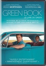 Green Book (Le Livre de Green)                                        