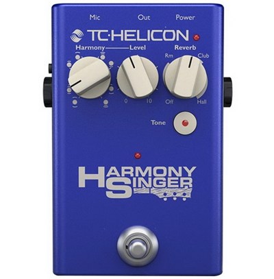 Pédale harmony singer 2