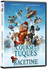 Course des tuques (La)                                