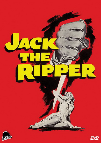 Jack The Ripper (1959) | Archambault