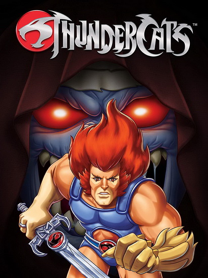 Original thundercats store