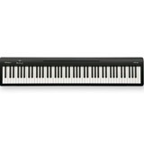 Piano Numérique 88 Notes FP-10-BK