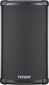 Haut-Parleur Amplifié 10" Fighter