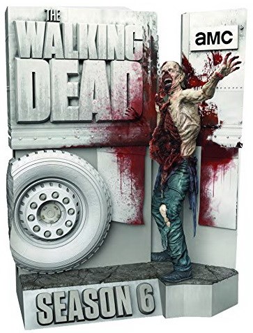 123movies The Walking Dead Season 11 Fear The Walking Dead - Main Image