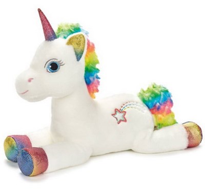 Take out Previously Citizen Peluche Licorne 34 cm | Archambault