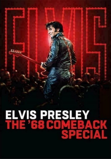 Elvis: '68 Comeback Special - 50th Anniversary Edition | Archambault