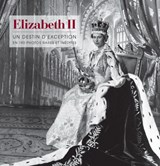Elizabeth II : un destin d'exception en 190 photos rares et inédites