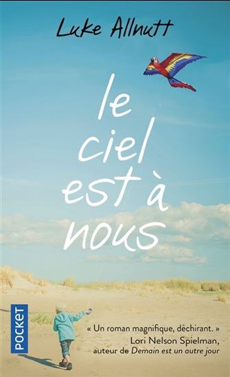 Le ciel est à nous