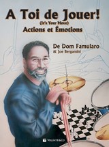 À Toi De Jouer! (It's Your Move) - Actions Et Émotions (Batterie)