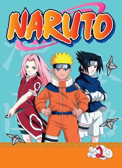 Naruto, Saison 1, Sur demande