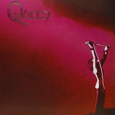 Queen (Vinyl)