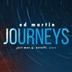 Martin: three pieces for piano - swirling sky - journey