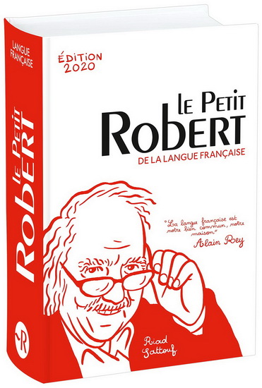 Petit Robert 2020(Le) | Archambault