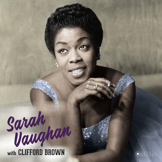 Sarah Vaughan With Clifford Brown (Vinyl) | Archambault