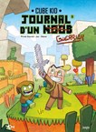 Guerrier #01 : la bd