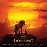 Lion King Live Action (The)
