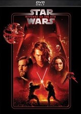 Star Wars: Revenge of The Sith (Nouvel Emballage)             