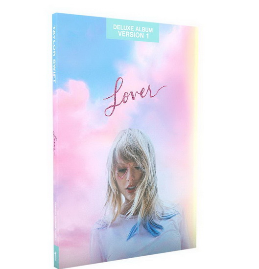 最も優遇の - Lover Deluxe Archambault | 1) (Version ミュージシャン