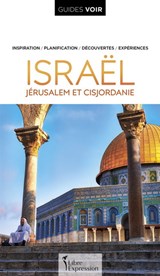 Israël, Jérusalem et Cisjordanie