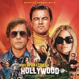 Quentin Tarantino's Once Upon A Time In Hollywood