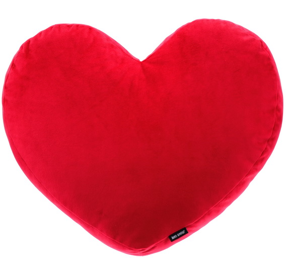 coussin coeur