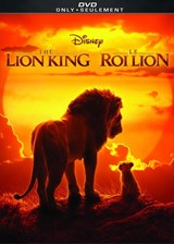 Lion King (The) (Live Action) (2019) (Le roi lion) 