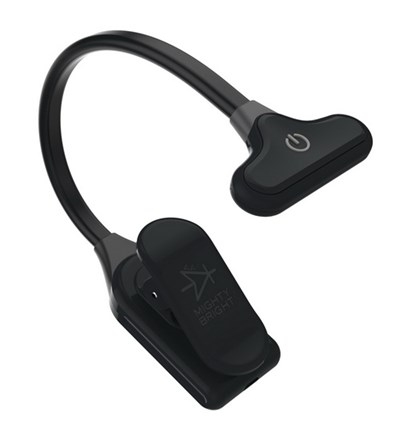 Lampe de lutrin nuflex del