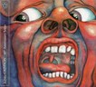 In the court of the crimson king - 50th anniv. ed. (3cd+bluray)