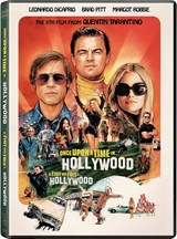 Once Upon A Time In Hollywood (Il était une fois à Hollywood)                  