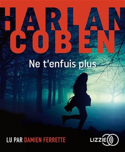 Ne t'enfuis plus (cd mp3)