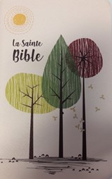 Sainte Bible Louis Segond 1910(La) (arbre) Éd. moderne