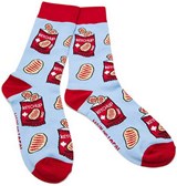 Bas Chips au Ketchup