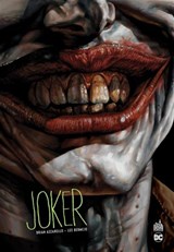 Joker N. éd.