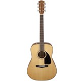 Guitare Acoustique CD-60 Naturelle