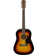 Guitare Acoustique CD-60 Sunburst