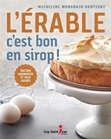 Érable c'est bon en sirop(L') 2e éd.