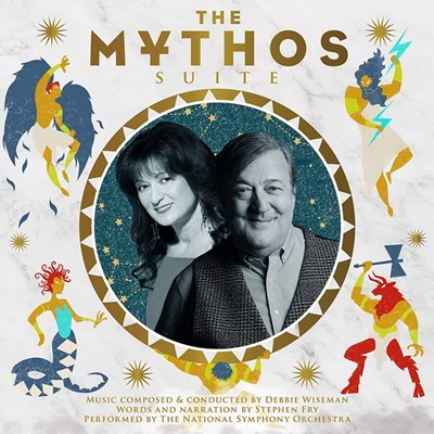Wiseman: the mythos suite