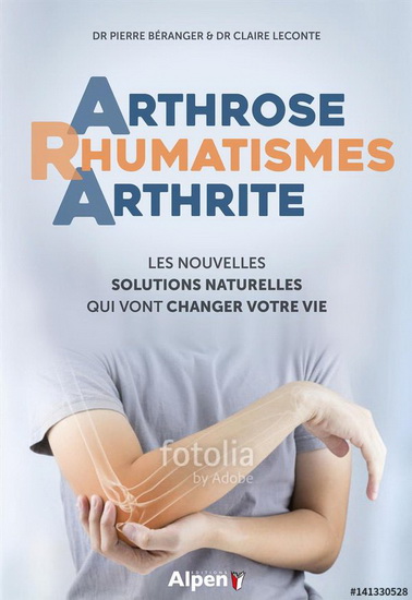 Arthrose, rhumatismes, arthrite | Archambault