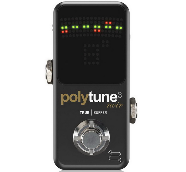 POLYTUNE 3 NOIR-