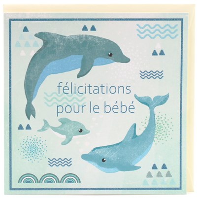 Felicitations Pour Le Bebe Dauphin Archambault Felicitations Pour Le Bebe Dauphin Archambault