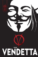 V pour vendetta