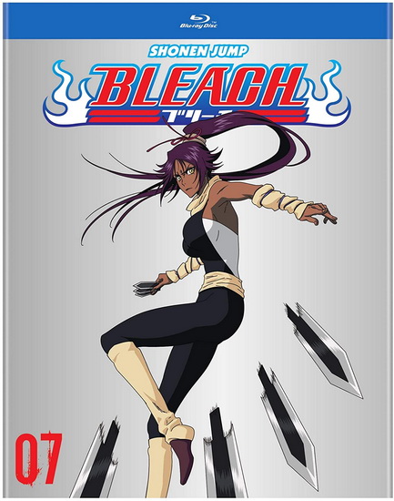 Bleach: Set 7 (Blu-Ray) | Archambault