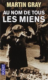 Au nom de tous les miens N. éd.