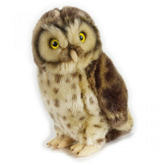 Peluche hibou shop