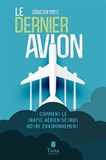 Dernier avion(le)