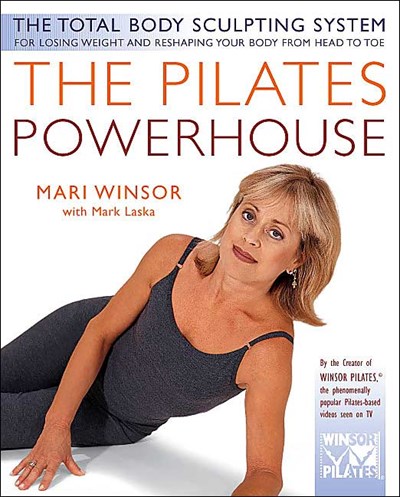 Win Pilates Power Gym! ($350 arv) ends 1/30 at 1159P - Mom Does